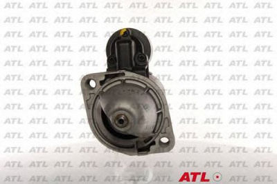 ATL AUTOTECHNIK a13670 -  Стартер